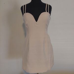 New Zara Dress